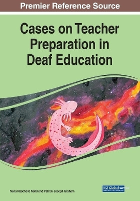 Cases on Teacher Preparation in Deaf Education(English, Paperback, unknown)