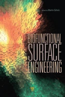 Biofunctional Surface Engineering(English, Electronic book text, unknown)