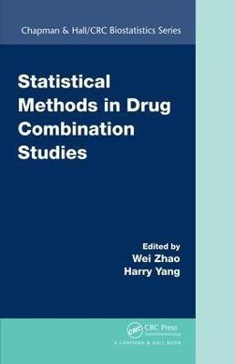 Statistical Methods in Drug Combination Studies(English, Electronic book text, unknown)