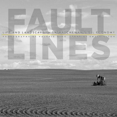 Fault Lines(English, Paperback, Eaton Emily)