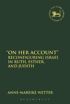 On Her Account(English, Electronic book text, Wetter Anne-Mareike Dr)