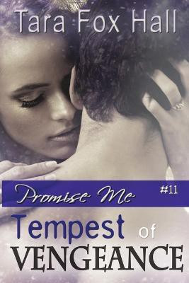 Tempest of Vengeance(English, Paperback, Fox Hall Tara)