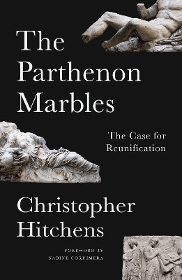 The Parthenon Marbles(English, Paperback, Hitchens Christopher)
