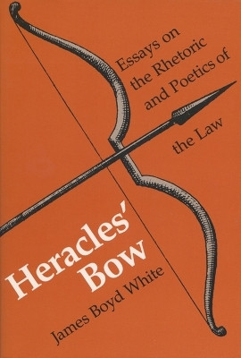 Heracles' Bow(English, Paperback, University of Wisconsin Press)