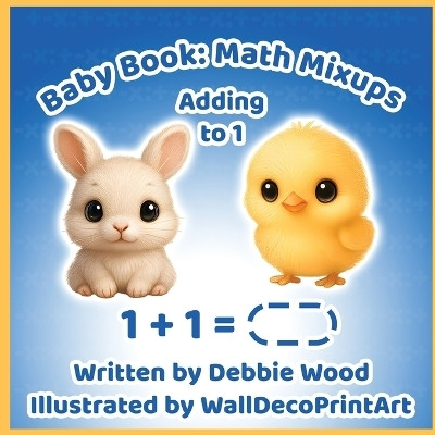 Baby Book(English, Paperback, Wood Debbie)