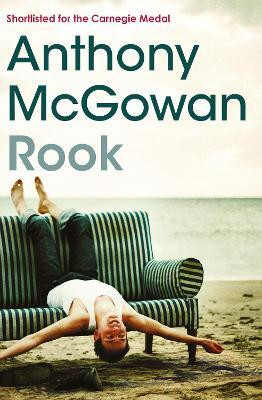 Rook(English, Paperback, McGowan Anthony)