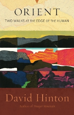 Orient(English, Paperback, Hinton David)