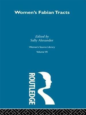 Women's Fabian Tracts(English, Paperback, Alexander Sally)