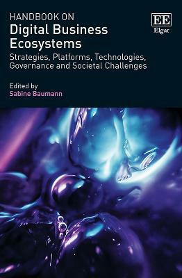 Handbook on Digital Business Ecosystems(English, Hardcover, unknown)