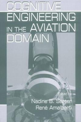 Cognitive Engineering in the Aviation Domain(English, Hardcover, unknown)