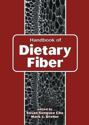 Handbook of Dietary Fiber(English, Paperback, unknown)