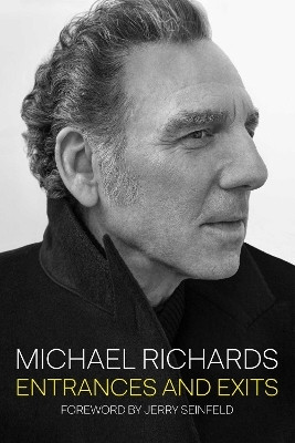 Entrances and Exits(English, Hardcover, Richards Michael)