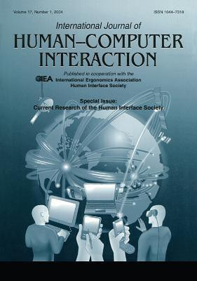 Current Research of the Human Interface Society(English, Electronic book text, unknown)