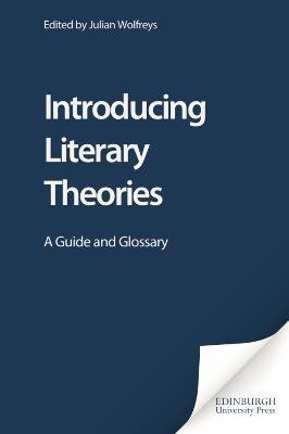 Introducing Literary Theories(English, Paperback, unknown)