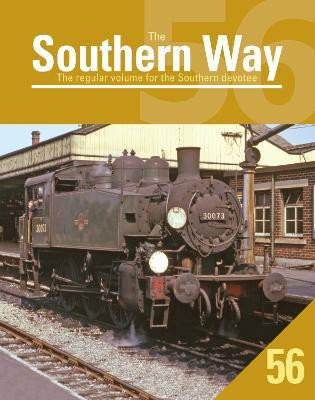 Southern Way 56(English, Paperback, Robertson Kevin)