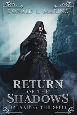 Return of the Shadows(English, Paperback, Marino Donald L)