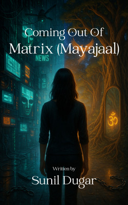 Coming Out of Matrix (Mayajaal)(Paperback, Sunil Dugar)