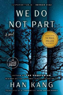 We Do Not Part(English, Paperback, Kang Han)