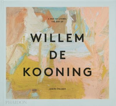 A Way of Living(English, Hardcover, Zilczer Judith)
