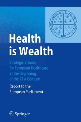 Health is Wealth(English, Paperback, unknown)