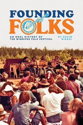 Founding Folks(English, Paperback, Nikkel Kevin)