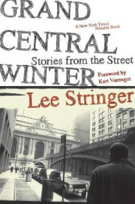 Grand Central Winter(English, Paperback, Stringer Lee)