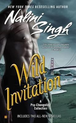 Wild Invitation(English, Paperback, Singh Nalini)