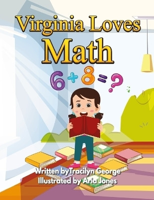 Virginia Loves Math(English, Paperback, George Tracilyn)