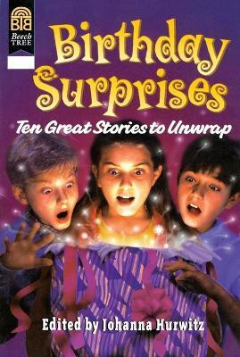 Birthday Surprises(English, Paperback, unknown)