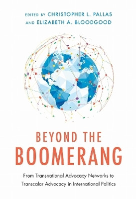 Beyond the Boomerang(English, Hardcover, unknown)