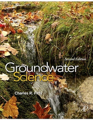 Groundwater Science(English, Paperback, Fitts Charles R.)