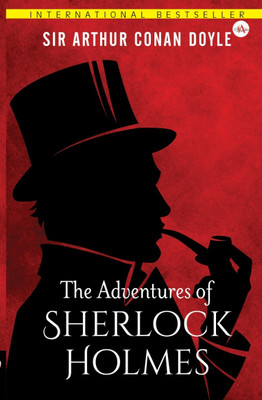 The Adventures of Sherlock Holmes(Paperback, Sir Arthur Conan Doyle)