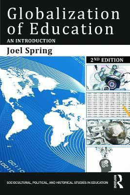 Globalization of Education(English, Paperback, Spring Joel)