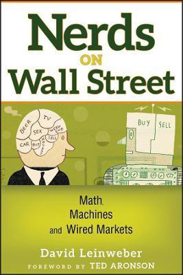 Nerds on Wall Street(English, Hardcover, Leinweber David J.)