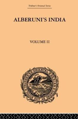 Alberuni's India(English, Paperback, Sachau Edward C.)