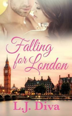 Falling For London(English, Paperback, Diva L J)