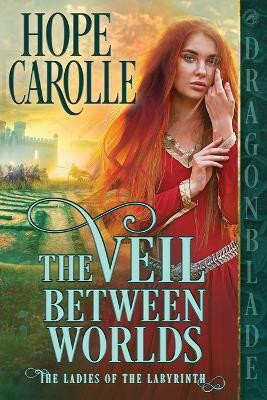 The Veil Between Worlds(English, Paperback, Carolle Hope)