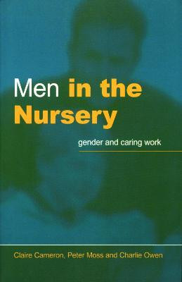 Men in the Nursery(English, Electronic book text, Cameron Claire)