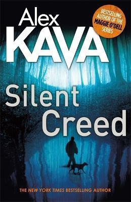Silent Creed(English, Paperback, Kava Alex)