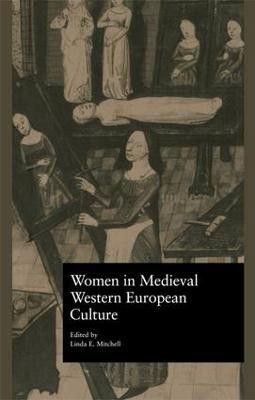 Women in Medieval Western European Culture(English, Paperback, unknown)
