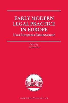 Authorities in Early Modern Law Courts(English, Paperback, unknown)