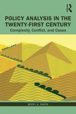 Policy Analysis in the Twenty-First Century(English, Paperback, Radin Beryl)