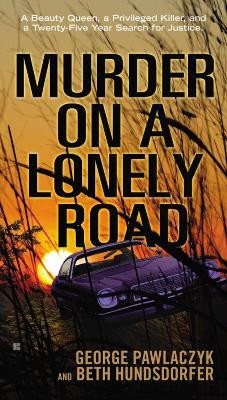 Murder On A Lonely Road(English, Paperback, Pawlaczyk George)
