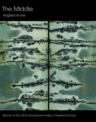 The Middle(English, Paperback, Hume Angela)