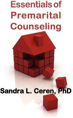 Essentials of Premarital Counseling(English, Paperback, Ceren Sandra L.)