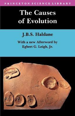 The Causes of Evolution(English, Paperback, Haldane John Burdon)