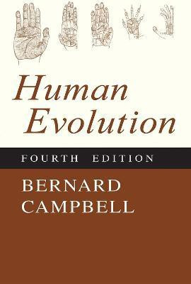 Human Evolution(English, Paperback, Campbell Bernard)