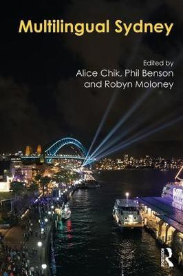 Multilingual Sydney(English, Paperback, unknown)