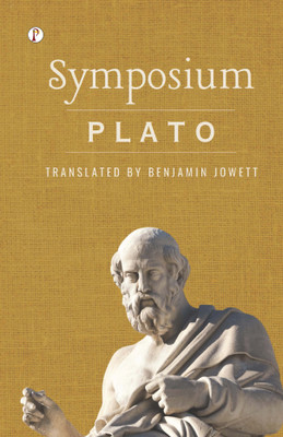 Symposium(English, Paperback, Plato)