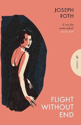 Flight Without End(English, Paperback, Roth Joseph)